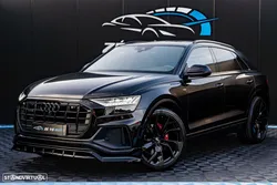 Audi Q8 3.0 TDI 50 quattro Tiptronic