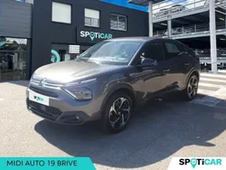 Citroen C4 PureTech 130ch S&S Feel Pack EAT8