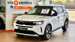 Opel Frontera de 2025