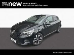 Renault Clio 1.0 TCe 90ch Evolution