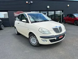 LANCIA YPSILON 1.2L, Elefantino PHASE 1