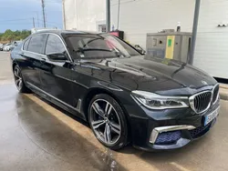Série 7 730d m sport 3.0 d 265cv reprise possible
