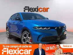 ALFA ROMEO Tonale 1.3 gas Multi-air PHEV Speciale Q4