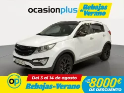 KIA Sportage 1.6 GDI Drive 4x2