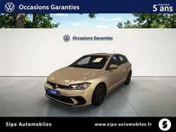 Volkswagen Polo 1.0 TSI 95 S&S DSG7 VW Edition 5p