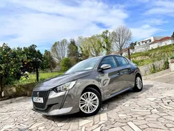Peugeot 208 1.2 PureTech Like