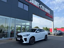 BMW X2 U10 sDrive 20d 163ch DKG7 M Sport