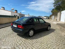 Ford Escort 1.4 CLX