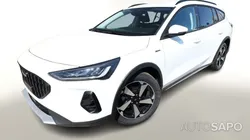 Ford Focus de 2025