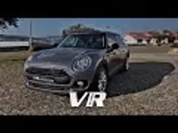 MINI Clubman One D