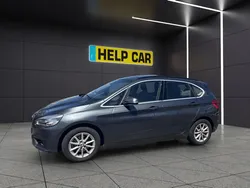 Bmw SERIE 2 ACTIVETOURER (F45) 218IA 136CH LOUNGE