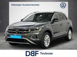 Volkswagen T-Roc 1.5 TSI EVO 150 Start/Stop DSG7 Style