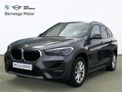 BMW X1 sDrive 18dA