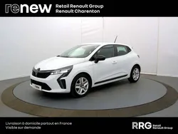 Renault clio sce 65 evolution