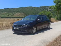 Peugeot 308 SW 1.5 BlueHDi Business Line