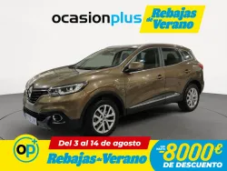 RENAULT Kadjar 1.5dCi Energy Zen 81kW