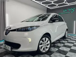 Renault Zoe (c/ bateria) 22 kwh intens