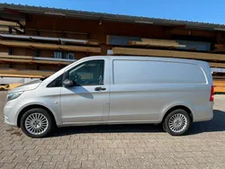 Mercedes Vito 119 CDI A2 4MATIC Long BVA – 190 ch – 1ère main – TVA récupérable