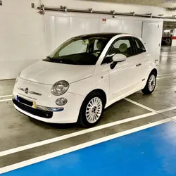 Fiat 500 1.3