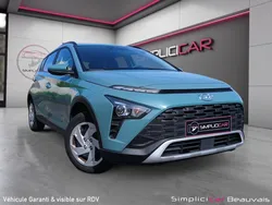 HYUNDAI BAYON 1.2 84 INITIA 85Ch Garantie 12 mois