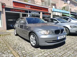 BMW 118 d