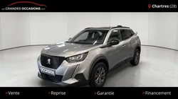 Peugeot 2008 STYLE PURETECH 100 S&S BVM6