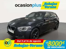 BMW 118 118d