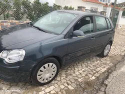 VW Polo 1.4 TDi Confortline
