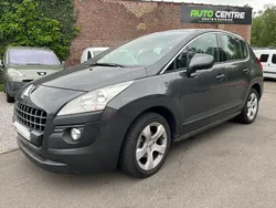 Peugeot 3008 Access 1.6 i 120 cv 110000 kms