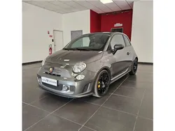 Abarth 595 1.4 Turbo 16V T-Jet 180 ch Competizione A