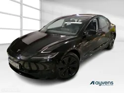 Tesla Model 3 Long Range Tração Integral