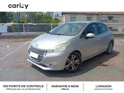 Peugeot 208 1.2 VTi 82ch BVM5 Allure