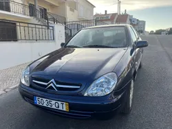 Citroën Xsara 50.000km