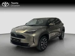 TOYOTA Yaris Cross 120H Active Tech