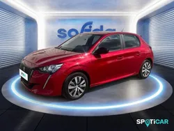 Peugeot 208 1.5 BlueHDi 100ch S&S Active Pack