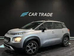 CITROEN C3 AIRCROSS 1.2 PureTech - COURROIE OK - ETAT NEUF - GARANTIE 01/2030