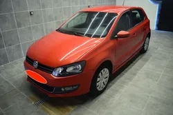 VOLKSWAGEN POLO V 1.2TDI 75 cv
