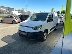 Fiat Doblo BEV 50KWH 136CH AUTO TAILLE M