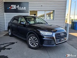 Audi Q5 Phase 2 2.0 TDI 150 ch Business Executive BVM6
