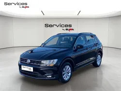 Volkswagen Tiguan 2.0 TDI 150 DSG7 4Motion Confortline