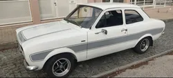 Ford Escort Mk1