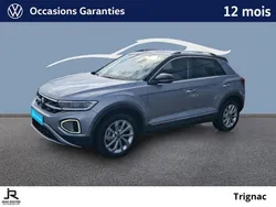 Volkswagen T-Roc 1.5 TSI EVO2 150 Start/Stop BVM6 Style