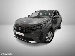 Peugeot 3008 1.5 BlueHDi Active
