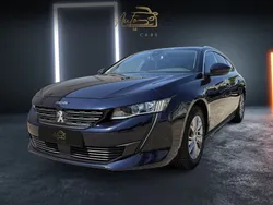 Peugeot 508 SW BLUEHDI 130CH S&S ACTIVE BUSINESS - CAR PLAY - AIDE PARKING - ENTRETIEN A JOUR