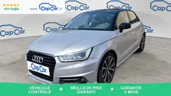 Audi A1 sportback 1.0 TFSI 95 Ambition