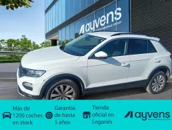 VOLKSWAGEN T-Roc 1.0 TSI Edition