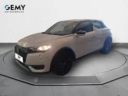 DS DS3 Crossback PureTech 130 EAT8 Performance Line