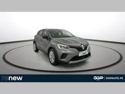 Renault Captur 1.0 TCe 90ch Equilibre