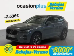 Volvo XC60 B4 Momentum Pro FWD Aut.