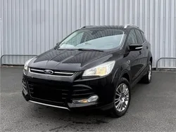 FORD KUGA 2.0 TDCi - 140 4x4 II 2013 Titanium PHASE 1